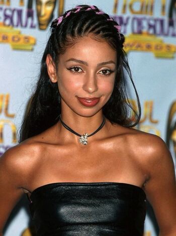 Full leaked Mya harrison private photo