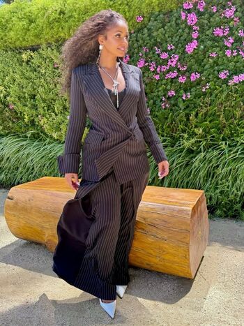 Full leaked Mya harrison private photo
