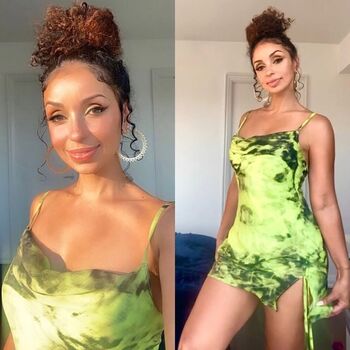 Full leaked Mya harrison private photo