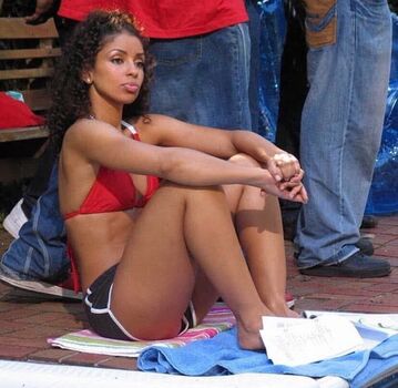 Full leaked Mya harrison private photo