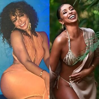 Full leaked Mya harrison private photo