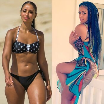 Full leaked Mya harrison private photo