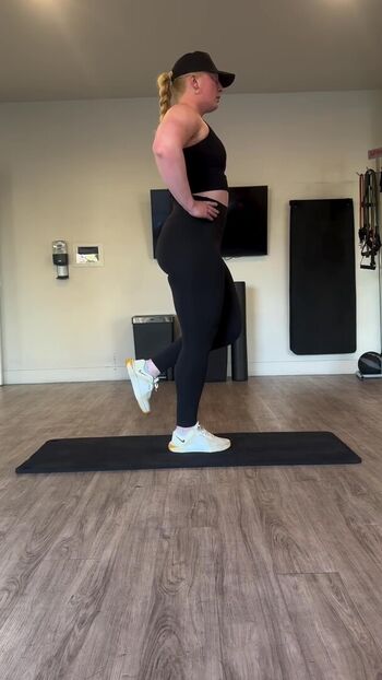 Full leaked Mya lesnar private onlyfans photo