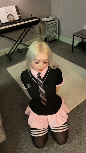 Full leaked Mya mae private photo