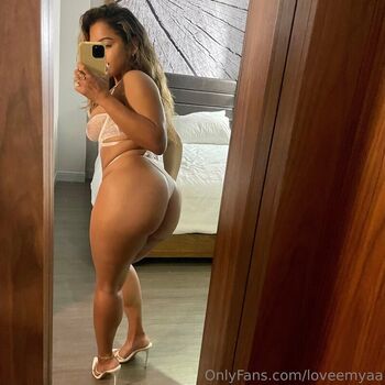 Full leaked Mya marie private photo
