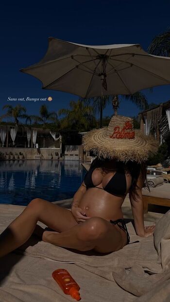 Full leaked Mya mills private onlyfans photo