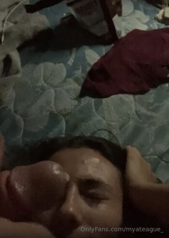 Full leaked Mya teague private photo