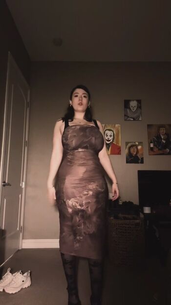 Full leaked Mya the papaya private onlyfans photo