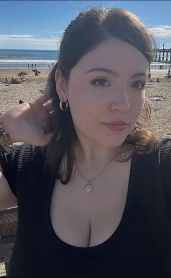 Full leaked Mya the papaya private onlyfans photo