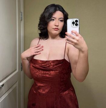 Full leaked Mya the papaya private onlyfans photo