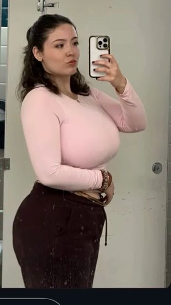 Full leaked Mya the papaya private onlyfans photo