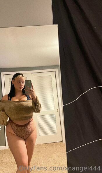 Full leaked Myah ramsey private photo