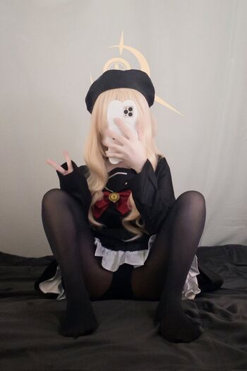 Full leaked Myao network private onlyfans photo