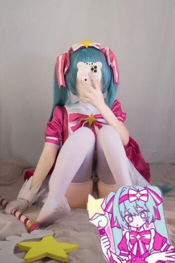 Full leaked Myao network private onlyfans photo