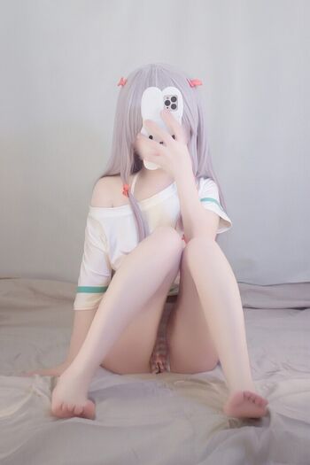 Full leaked Myao private onlyfans photo