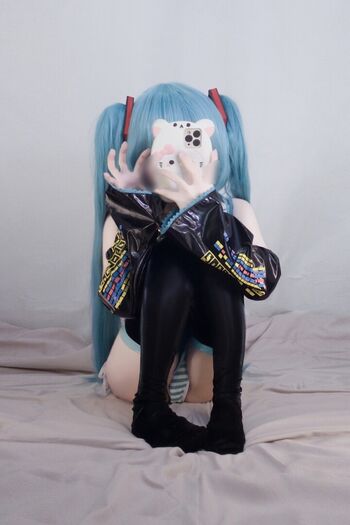 Full leaked Myao private onlyfans photo