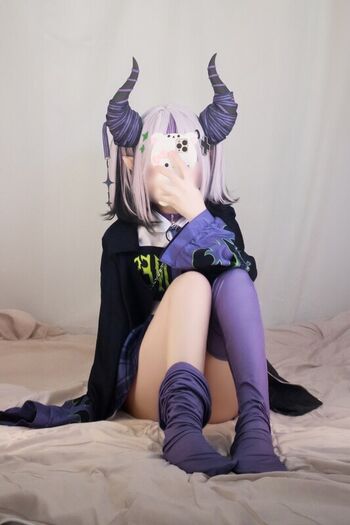 Full leaked Myao private photo