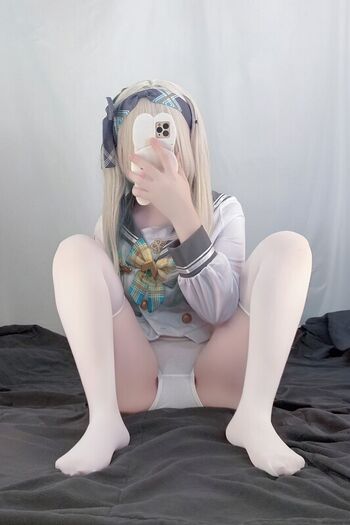 Full leaked Myao private photo