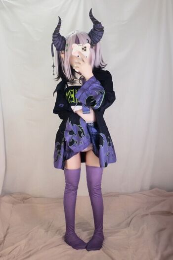 Full leaked Myao private photo