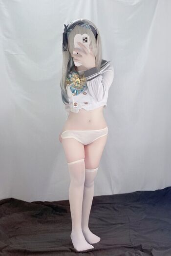 Full leaked Myao private photo