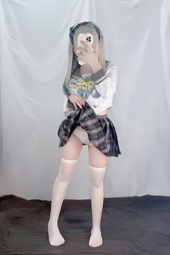 Full leaked Myao private photo