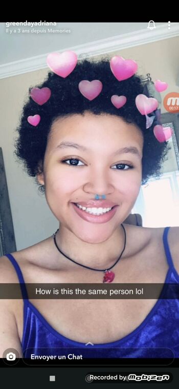 Full leaked Myaphroditedreams page private photo