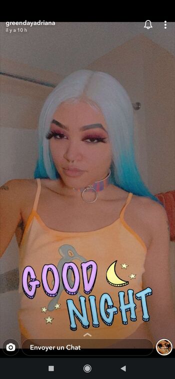MyAphroditeDreams