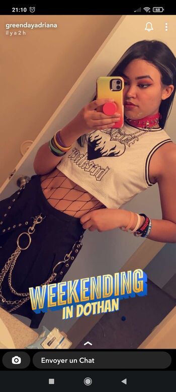 Full leaked Myaphroditedreams private photo