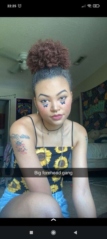 Full leaked Myaphroditedreams private photo