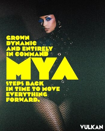 Full leaked Myaplanet private photo