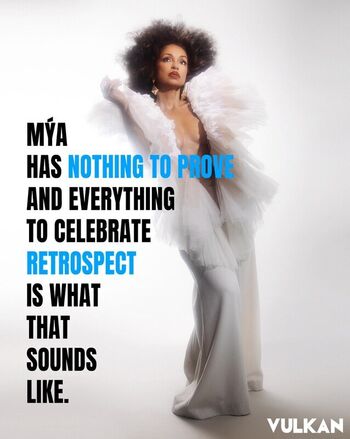 Full leaked Myaplanet private photo