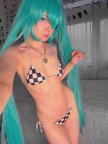 Full leaked Myblushykittn private photo