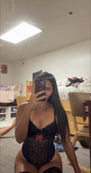 Full leaked Mycah whitt private photo