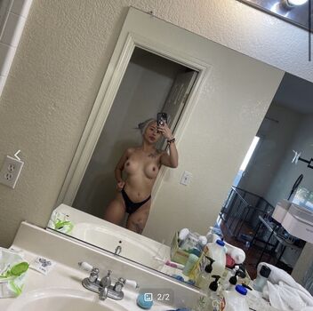 Full leaked Mychau private photo