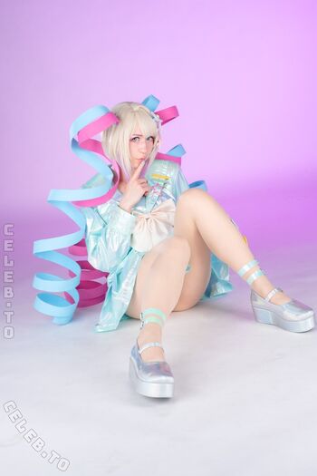 Full leaked Mycosplayreality private photo