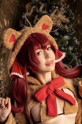 Full leaked Mycosplayreality private photo