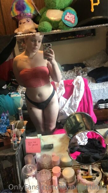 Full leaked Myia martinez private photo