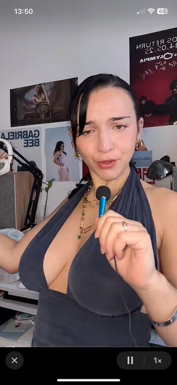 Full leaked Myla rnd page private photo