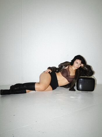 Full leaked Myla rnd private photo