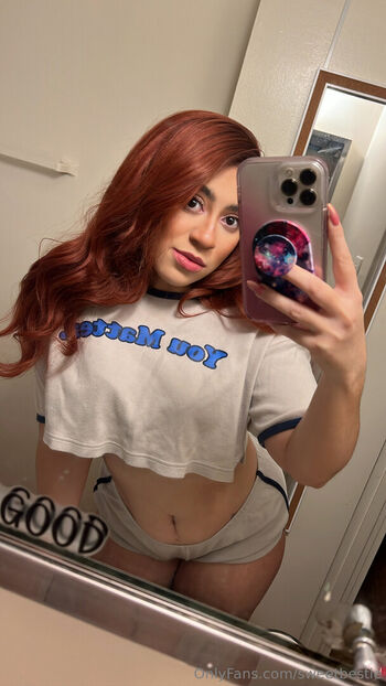 Full leaked Mylayahdee private onlyfans photo