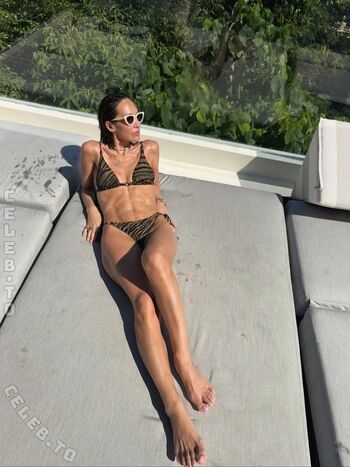 Myleene Angela Klass