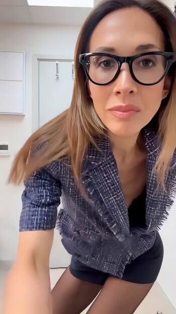 Full leaked Myleene klass page private onlyfans photo