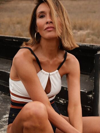 Full leaked Myleene klass private photo