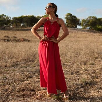 Full leaked Myleene klass page private photo