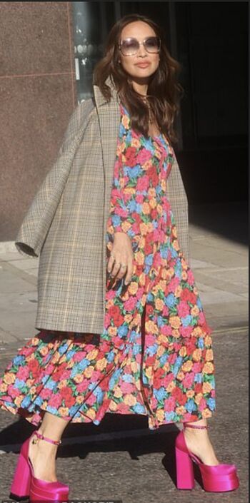 Myleene Klass
