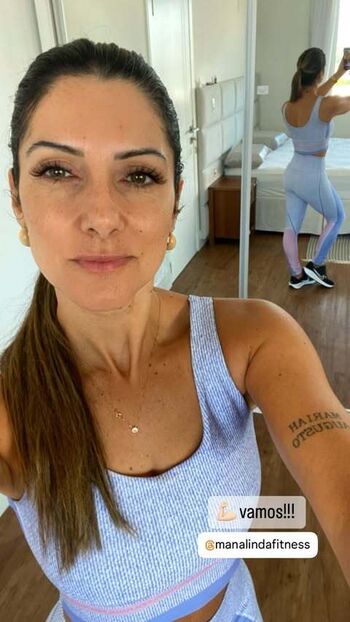 Full leaked Mylene bandeira private onlyfans photo