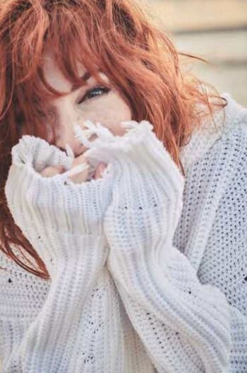 Full leaked Mylene farmer private photo