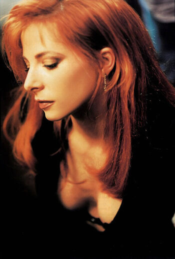 Mylene Farmer