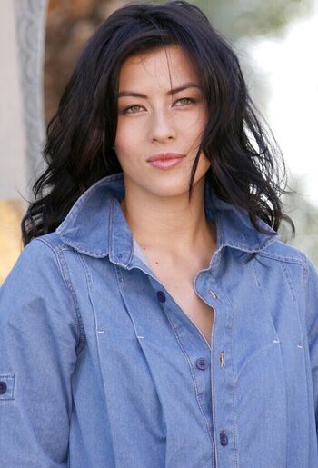 Full leaked Mylene jampanoi private photo