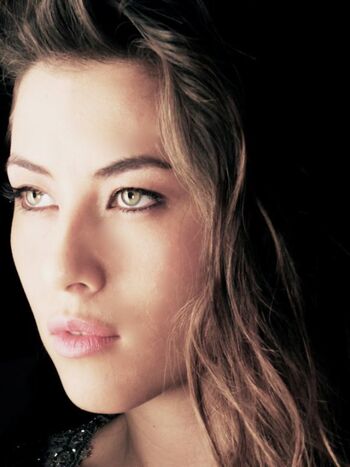 Full leaked Mylene jampanoi private photo